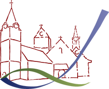 Logo der ev. Kirchengemeinde Steinen